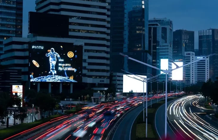 Pintu Pro Futures Versi Web Hadir Tingkatkan Pengalaman Penanaman Modal Aset Kripto