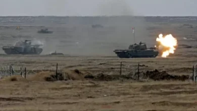 Presiden Latvia Minta Negara-negara Eropa Harus Memberlakukan Wajib Militer