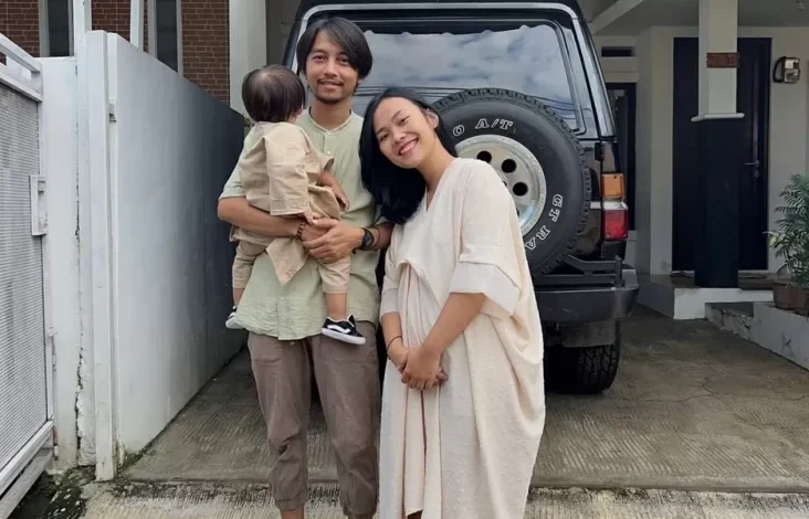 Profil Aqia Nurfadla, Istri Fiersa Besari yang mana Menanti Kepulangan sang Suami dari Puncak Carstensz