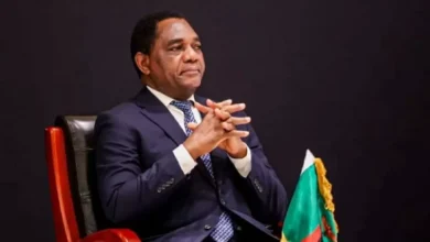 Profil Hakainde Hichilema, Presiden yang digunakan Gratiskan Pendidikan SD hingga SMA pada Zambia