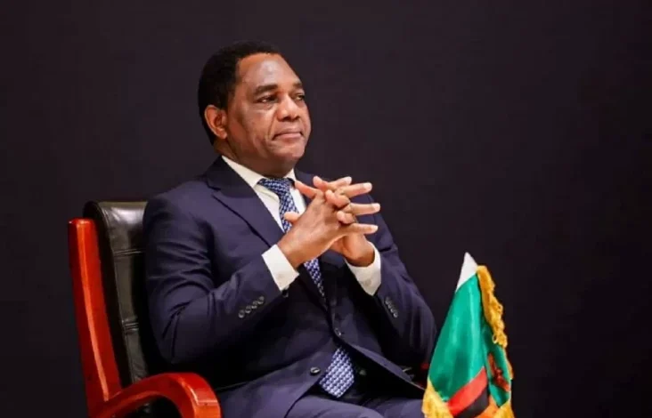 Profil Hakainde Hichilema, Presiden yang digunakan Gratiskan Pendidikan SD hingga SMA pada Zambia