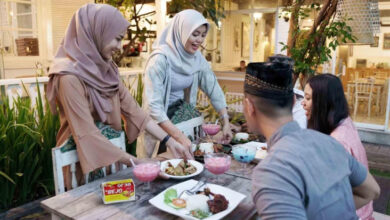 Puasa Lancar Tanpa Lemas! Begini Cara Melindungi Stamina dalam area Tengah Ramadan