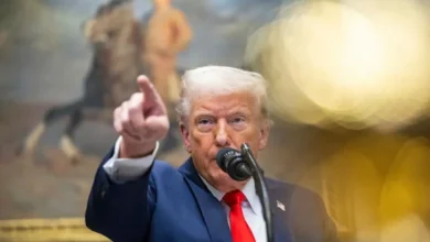 Putaran Kedua Tarif Trump, Tak Ada Ruang Pengampunan buat Kanada, China, dan juga juga Meksiko