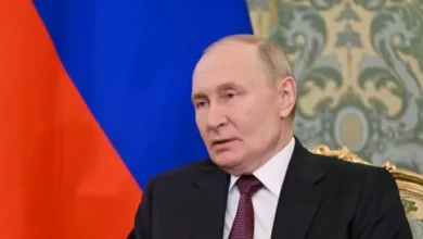 Kepala Negara Rusia Peringatkan Ada Upaya Sabotase Perundingan Rusia juga juga Negeri Paman Sam