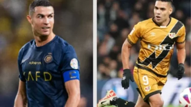 Si Kepala Emas: Inilah 10 Maestro Gol Sundulan pada Sejarah Sepak Bola Modern