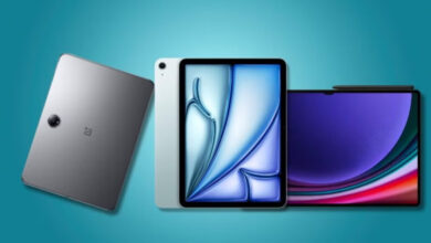 Rekomendasi Tablet Terbaik untuk Lebaran 2025