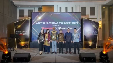 Resmi, PT Samafitro Menjadi Distributor Solusi AIDC Honeywell dalam tempat Indonesia