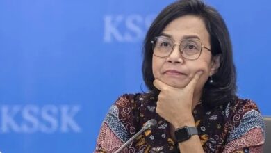 Respons Kabar THR PNS Tak Cair 100%, Hal ini Kata Sri Mulyani
