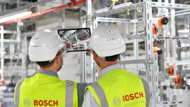 Lingkup Otomotif Jerman Pesakitan, Bosch Berencana PHK 10.000 Karyawan