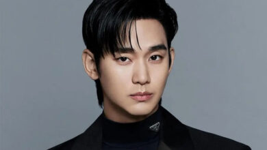 Seperti Kim Soo Hyun, Artis Hal ini adalah Pacari Anak pada Bawah Umur