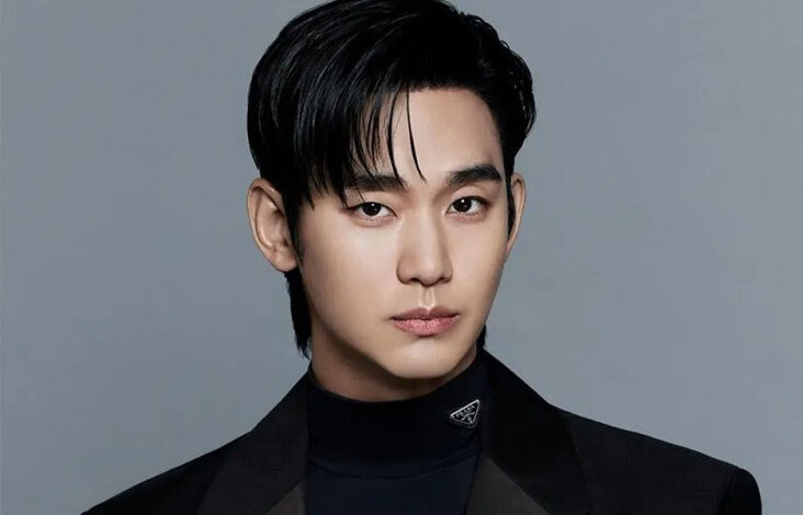Seperti Kim Soo Hyun, Artis Hal ini adalah Pacari Anak pada Bawah Umur