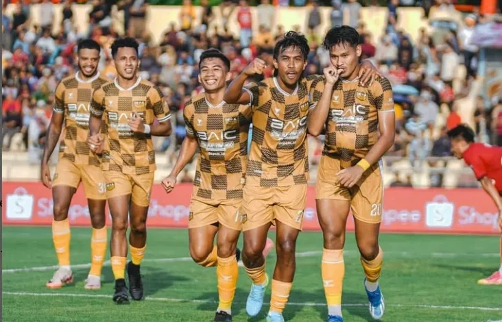 Septian Bagaskara Bidik Gol juga Tiket Piala Bumi 2026 Bersama Timnas Indonesia