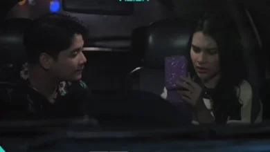 Shahabi Sakri Jadi Saingan Ajil Ditto? Rebutin Davina Karamoy dalam area Series Culture Shock!
