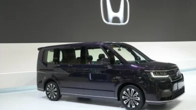 Si Kotak Ajaib Honda StepWGN Segera Mengaspal di area area Indonesia, Harga di tempat tempat Bawah Rp700 Juta?