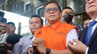 Sidang Pertama Gugatan Praperadilan Digelar Besok, Kubu Hasto: Kami Berharap KPK Sudah Siap Hadir