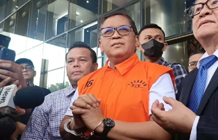 Sidang Pertama Gugatan Praperadilan Digelar Besok, Kubu Hasto: Kami Berharap KPK Sudah Siap Hadir