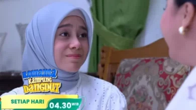 Sinopsis Sinetron Romansa Kampung Dangdut, Hari Mingguan 2 Maret 2025: Perjodohan Raka lalu Galuh