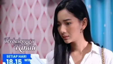 Sinopsis Sinetron Terbelenggu Rindu, Hari Awal Minggu 3 Maret 2025: Skenario Penculikan Amira