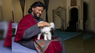 Sosok Muhsin Hendricks, Imam Masjid Gay yang tersebut Tewas Ditembak di Afrika