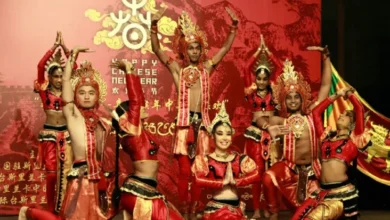 Sri Lanka pada Bawah Bayang-Bayang Kebijakan Asimilasi Etnis China