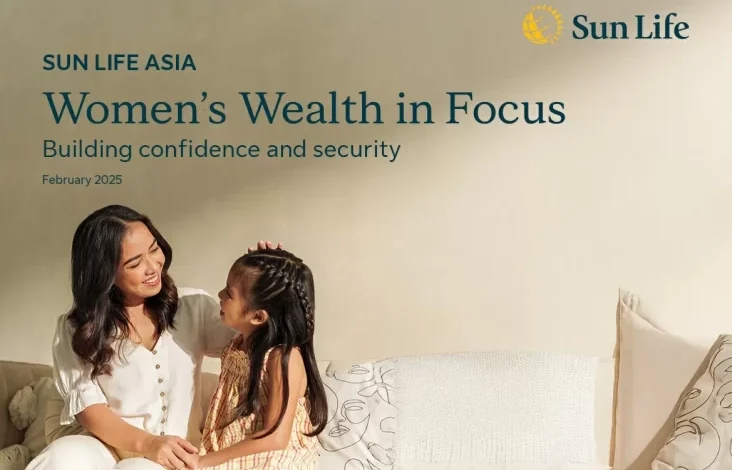Survei Sun Life: Perempuan di area di Indonesia Lebih Aman secara Finansial Namun…