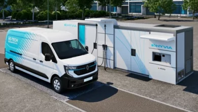 Swiss Izinkan Mobil Otonom Digunakan pada Jalan Raya