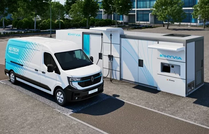 Swiss Izinkan Mobil Otonom Digunakan pada Jalan Raya