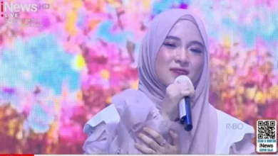 Tabligh Akbar Nikmatnya Ramadan Semakin Berkah, Sabyan Gambus Hadirkan Suasana Syahdu