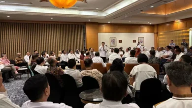 Waketum Kadin James Riady: Tak Ada Negara yang dimaksud Lebih Baik dari Indonesia