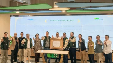 Tak Toleransi Fraud juga Korupsi, Pegadaian Kepercayaan Implementasikan GCG