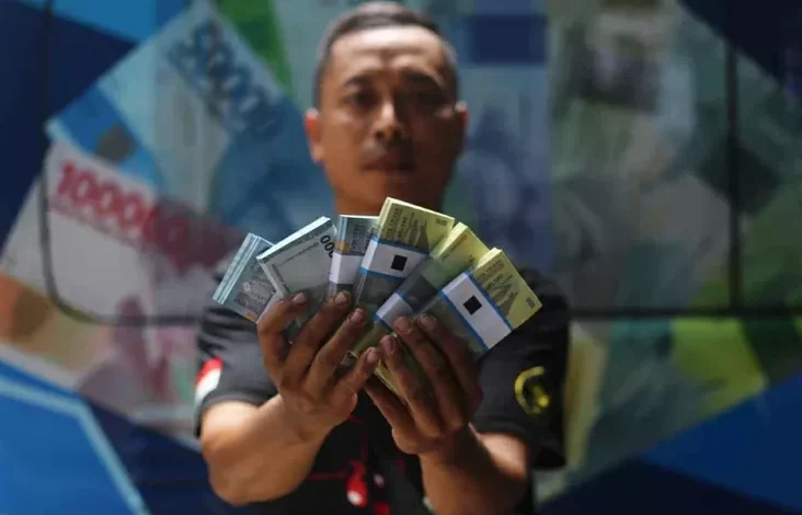 Tempat Penukaran Uang Baru pada Ibukota Indonesia untuk Lebaran 2025, Begini Cara Tahunya