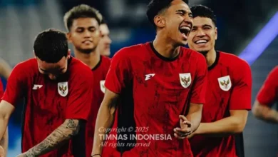 Timnas Indonesia vs Bahrain: Antara Catenaccio Ala Alex Pastoor serta juga Debut Emil Audero