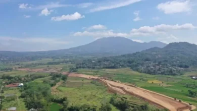 Tol Yogyakarta-Bawen Ditargetkan Beroperasi Sebagian Tahun Depan