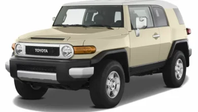 Toyota Land Cruiser Jadi Kendaraan Paling Banyak Dicuri pada area Negeri Sakura