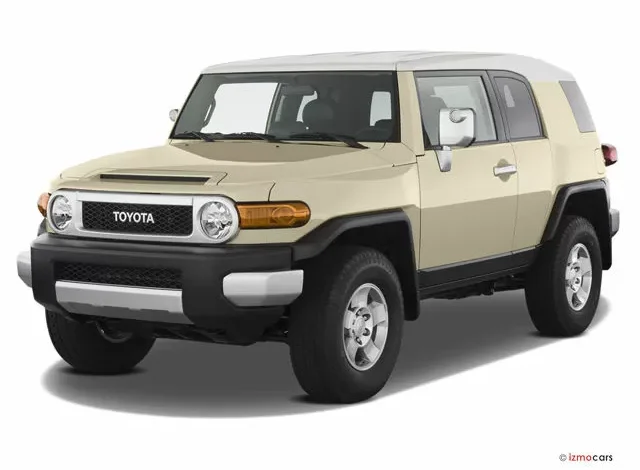Toyota Land Cruiser Jadi Kendaraan Paling Banyak Dicuri pada area Negeri Sakura