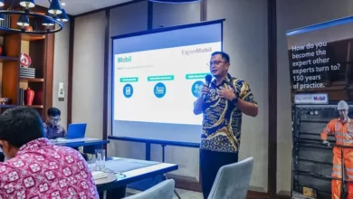 Tren Optimis Penjualan Pelumas Industri di area area 2024