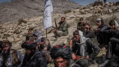 Trump Ingin Tentara Amerika Serikat Kembali ke negara negara Afghanistan lantaran Rudal Nuklir China