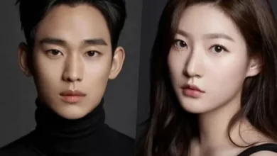 Viral Pesan Putus Asa Kim Sae Ron ke Kim Soo Hyun: Tolong Selamatkan Aku