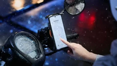 vivo Y29: Smartphone Tangguh untuk Driver Ojol, Harga Ekonomis Baterai Awet 3 Hari