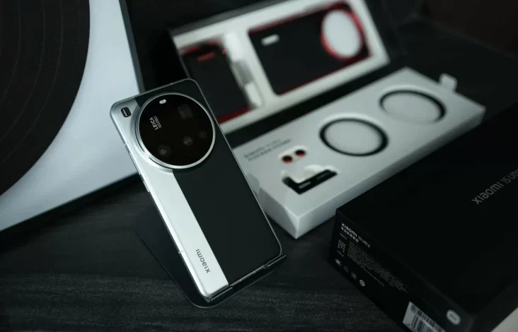 Xiaomi 15 Ultra Pecahkan Rekor Penjualan dalam area Hari Pertama!
