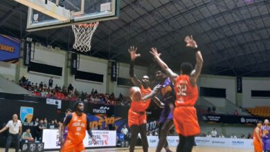 Jadwal lengkap Pelita Jaya ke pada BCL Asia 2025