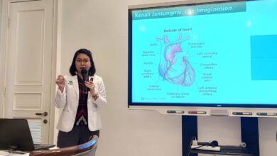 Waspada! Hal ini adalah pemicu pembuluh darah pecah yang sanggup mengancam jiwa