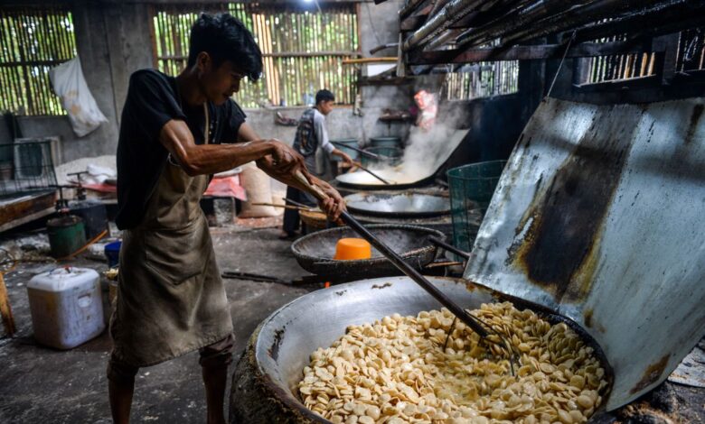 Kenapa makanan Jawa kemudian Jogja rasanya manis? Hal ini adalah alasannya