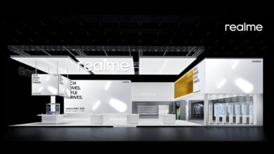 realme siap pamerkan teknologi baru dalam pada MWC 2025