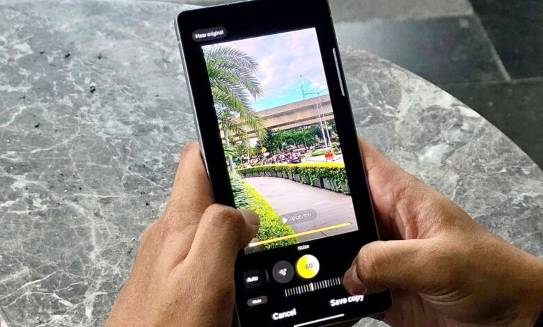 Anjas Maradita pilih Galaxy S25 Series untuk menghasilkan kembali konten Kecerdasan Buatan