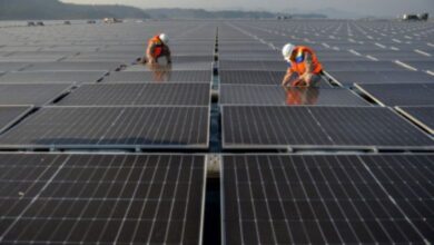 Studi: Tenaga surya opsi terbaik RI capai target 75 GW lebih tinggi lebih tinggi cepat