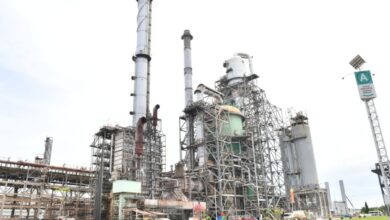 Kilang Balongan jamin stok BBM aman di mana libur Natal juga juga tahun baru