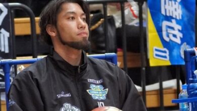 Apa itu pemain heritage pada IBL? Berikut penjelasan juga contohnya