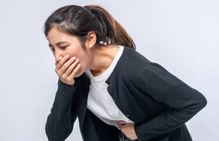 6 Penyakit yang mana mana Sering Kambuh setelahnya Lebaran, Kenali Gejalanya