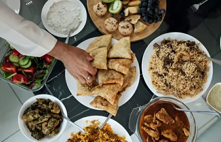 8 Cara Cegah Asam Urat lalu Kolesterol Tinggi Kambuh ketika Lebaran, Jangan Kalap Makan!